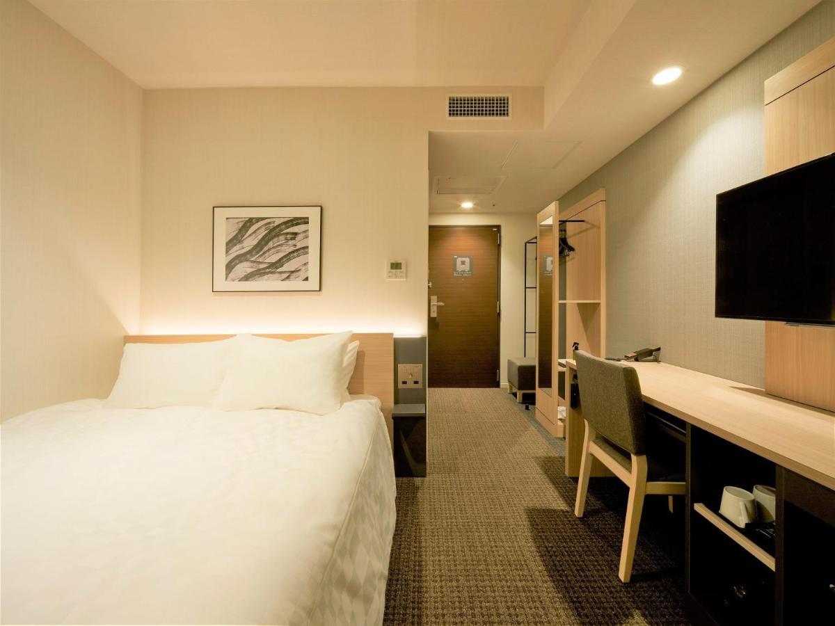 Tmark City Hotel Tokyo Omori - Vacation Stay 26377V Exterior photo