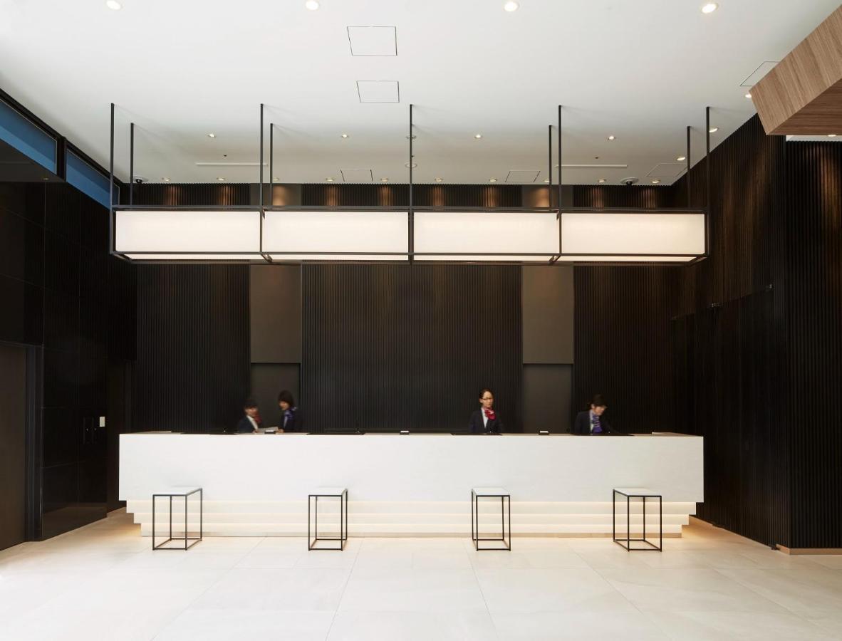 Tmark City Hotel Tokyo Omori - Vacation Stay 26377V Exterior photo