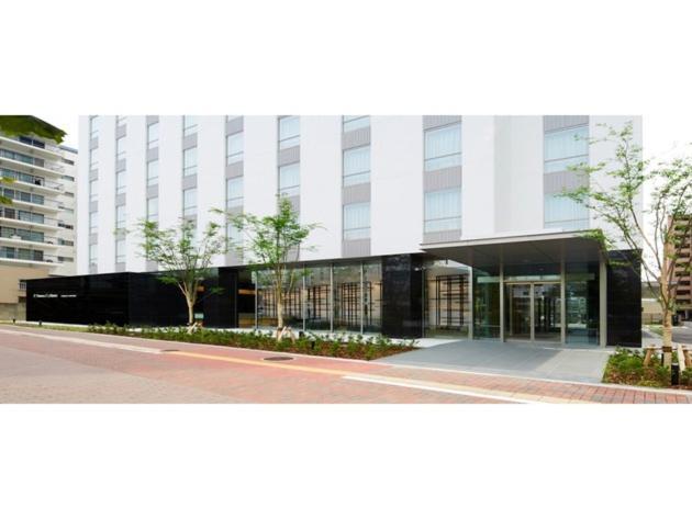 Tmark City Hotel Tokyo Omori - Vacation Stay 26377V Exterior photo